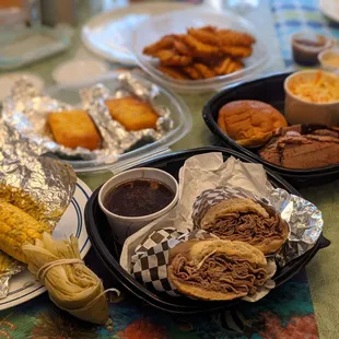 food