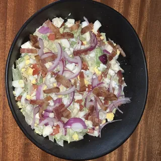 Chopped Wedge
