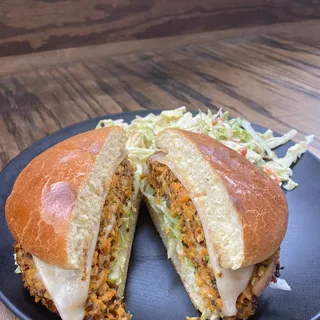 Veggie Burger