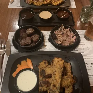 Beef Sausage
