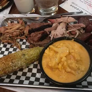 Meet our Meats Platter