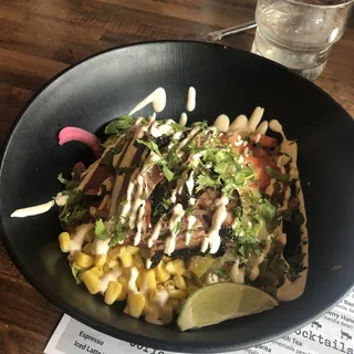 Abuelita's Bowl