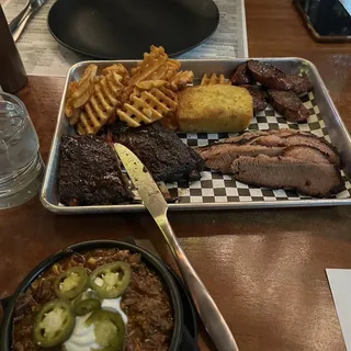 St Louis Style Ribs