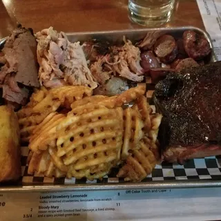 Pulled Pork