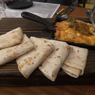 Pulled Chicken