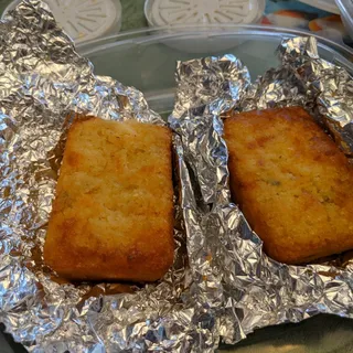 Cornbread