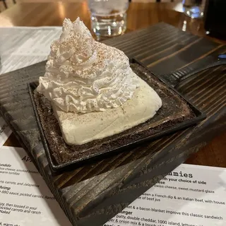 Chocolate Banana Situation