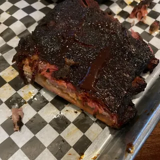 Catering St. Louis Ribs
