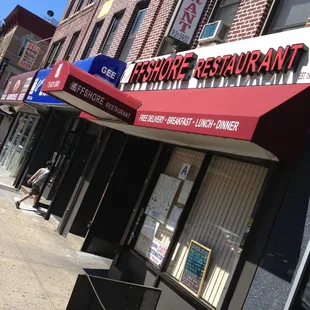 Best breakfast in bay ridge