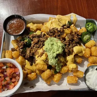 Totchos