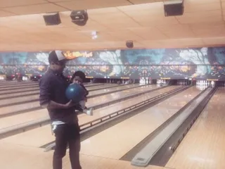 Sunset Bowl & Lounge