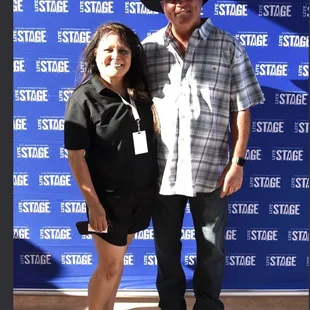 Concerts are fabulous