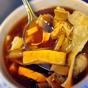 soups and chowder, soup, chowder, food