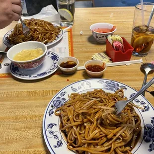 Low mein