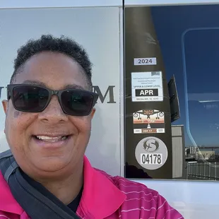 OAK/ SFO/SMF AIRPORT SHUTTLE