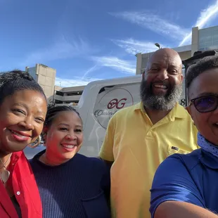 Clients to SMF AIRPORT