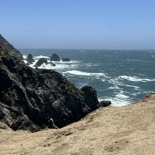 Bodega Bay May 2024