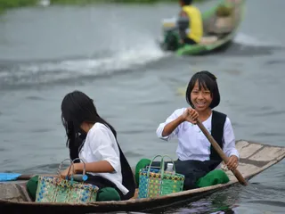 Third Eye Travel, Inc