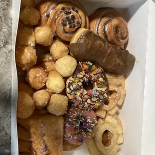 Doughnuts