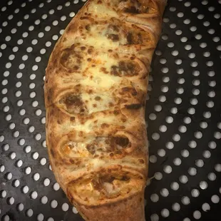 Steak Stromboli