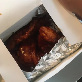 BBQ Chicken