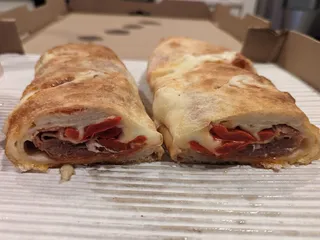 Enzos Pizzata