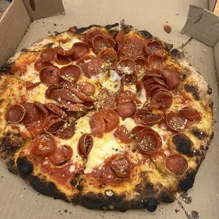 Pepperoni