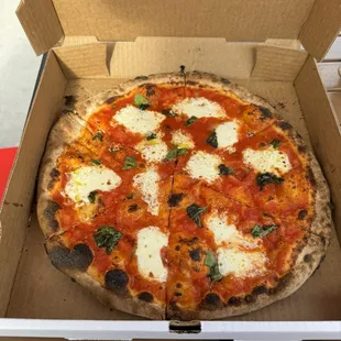 Margherita