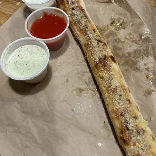 Breadstick