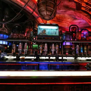Oga's Cantina ©NAKIzm.com  #NAKIzm #StudioNAKI