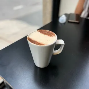 Chai Latte