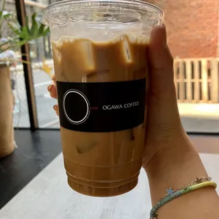 Vietnamese Iced Coffee