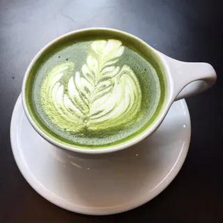 Matcha Latte