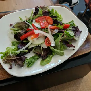 Green Salad