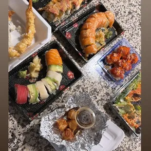 Ogawa Japanese Restaurant