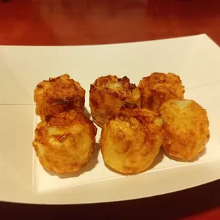 Shumai