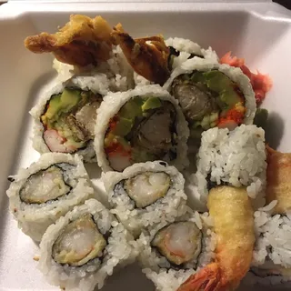 Tempura