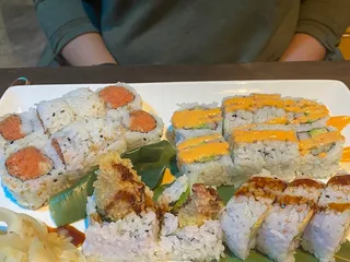 Wasabi Fusion
