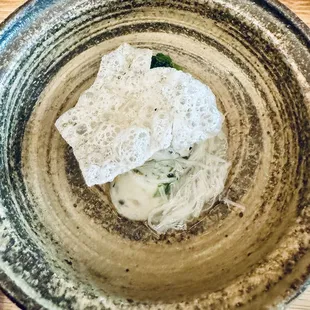 food, sushi and sashimi