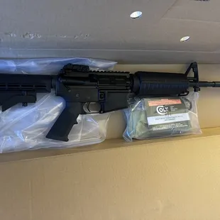 Bought my Colt 6920 from here for an LEO low price $1199.
