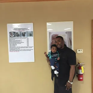 The Back Yard BBQ Can't Be Beat