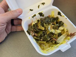 Stacy’s Heavenly Host