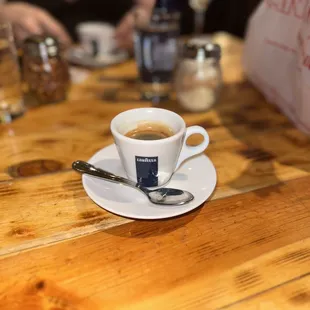 Espresso