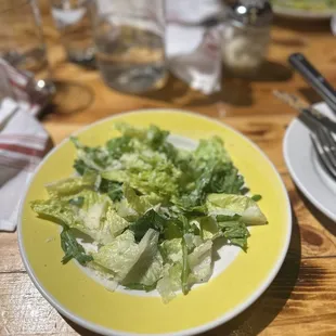 House Salad