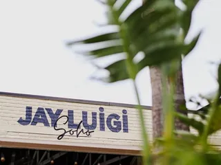 Jay Luigi