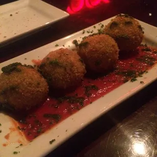 Bocconcino Emiliana