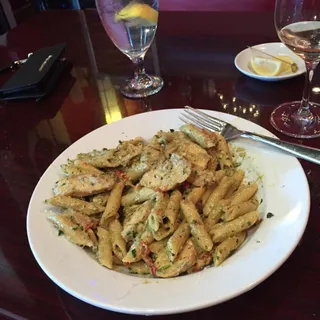 Linguine Lavica