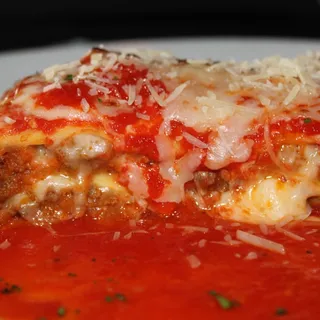 Lasagna OGGI