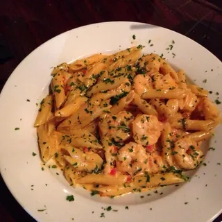 Penne Vodka