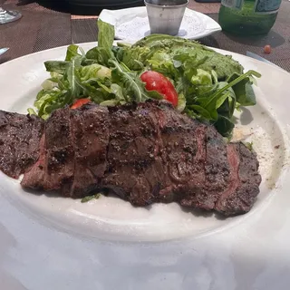 Skirt Steak OGGI